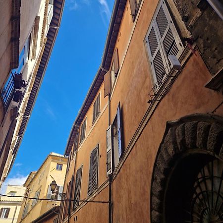 Home Bella Roma Centro Storico Екстер'єр фото