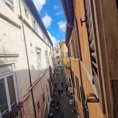 Home Bella Roma Centro Storico Екстер'єр фото