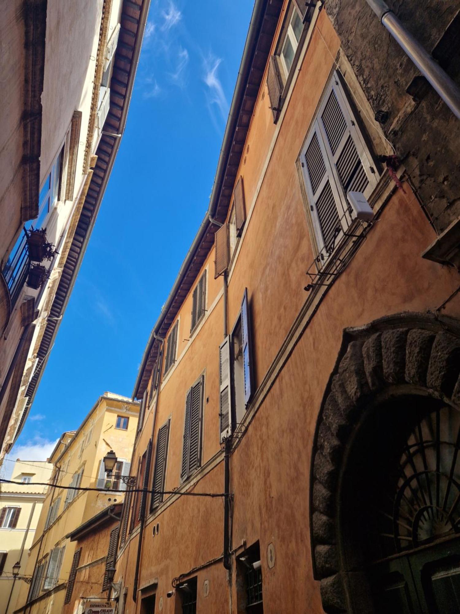 Home Bella Roma Centro Storico Екстер'єр фото