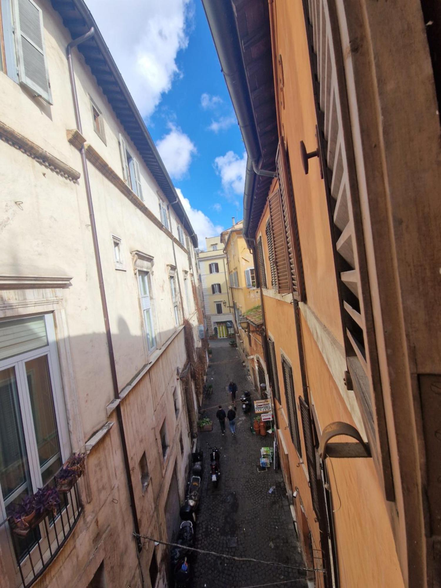 Home Bella Roma Centro Storico Екстер'єр фото