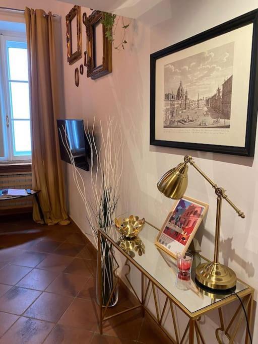 Home Bella Roma Centro Storico Екстер'єр фото