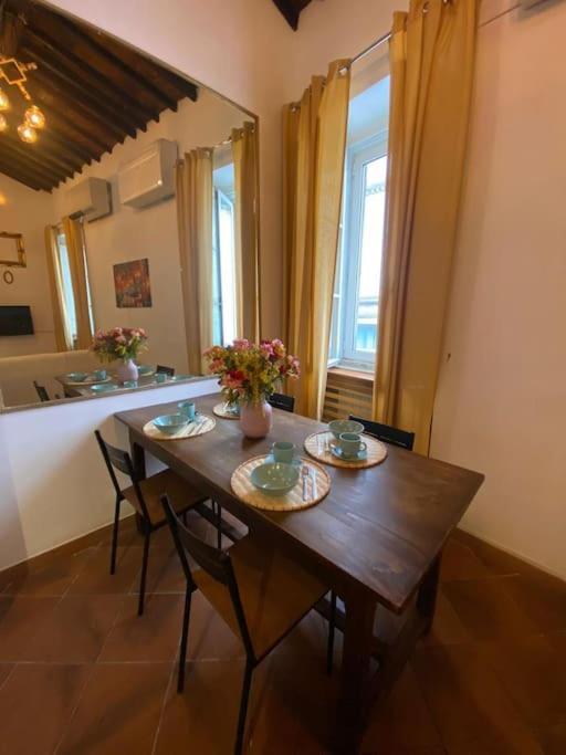 Home Bella Roma Centro Storico Екстер'єр фото