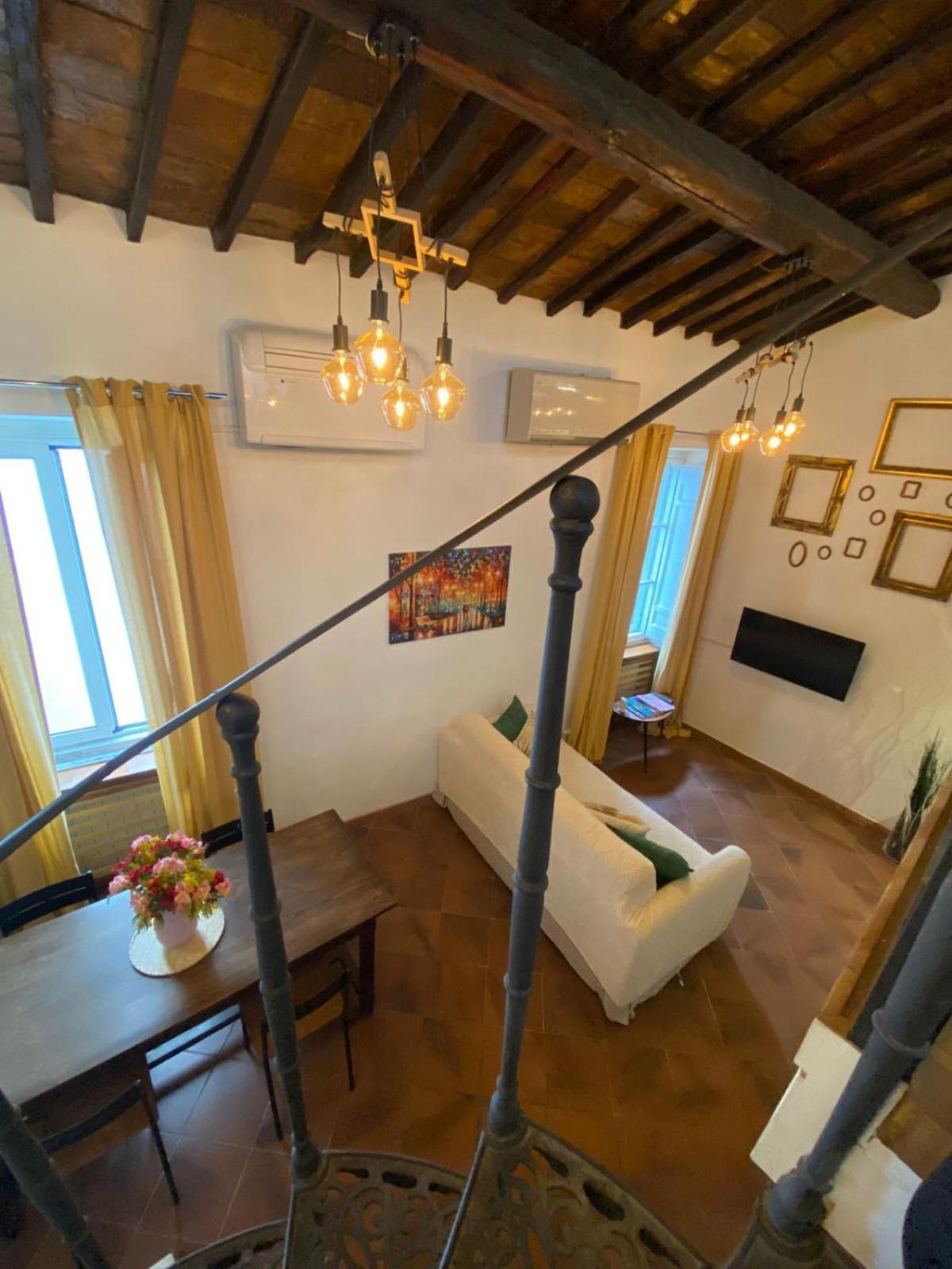 Home Bella Roma Centro Storico Екстер'єр фото