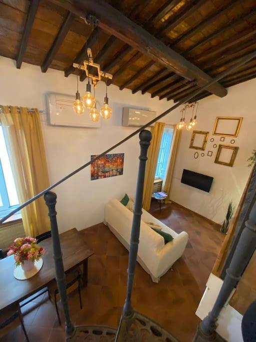 Home Bella Roma Centro Storico Екстер'єр фото