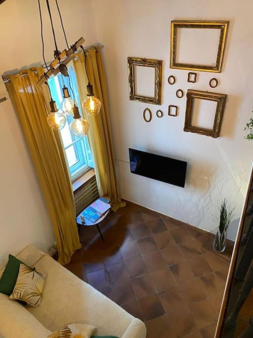 Home Bella Roma Centro Storico Екстер'єр фото
