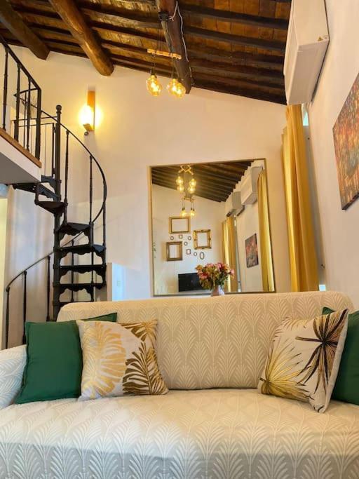 Home Bella Roma Centro Storico Екстер'єр фото