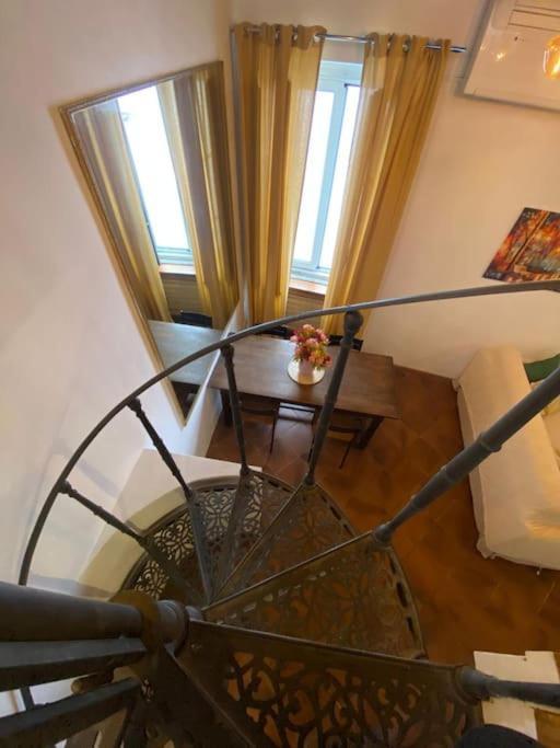 Home Bella Roma Centro Storico Екстер'єр фото