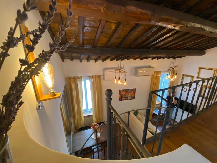 Home Bella Roma Centro Storico Екстер'єр фото