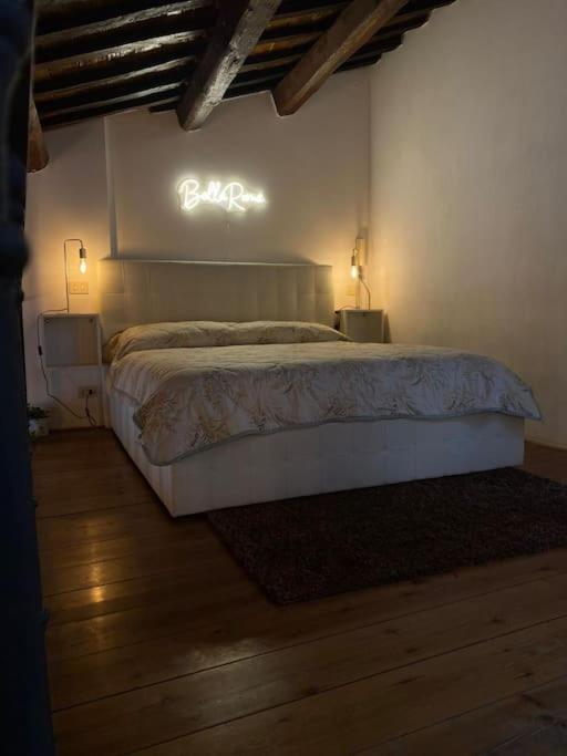 Home Bella Roma Centro Storico Екстер'єр фото