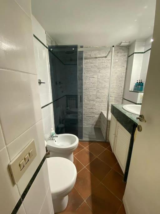 Home Bella Roma Centro Storico Екстер'єр фото