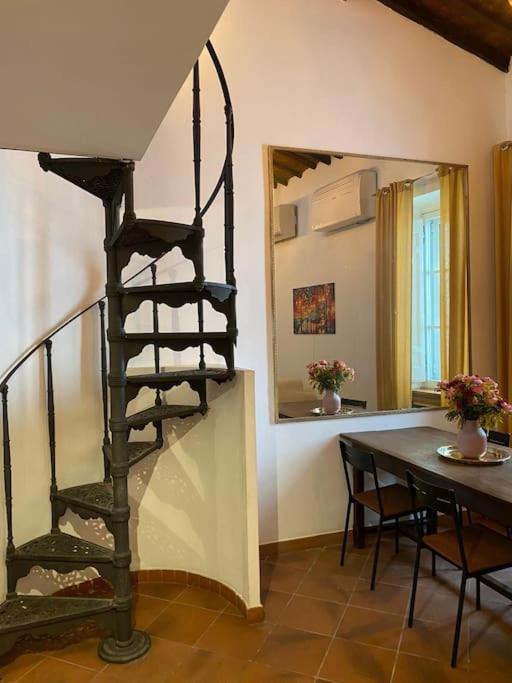 Home Bella Roma Centro Storico Екстер'єр фото