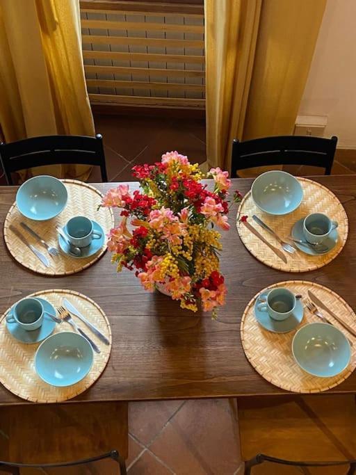 Home Bella Roma Centro Storico Екстер'єр фото