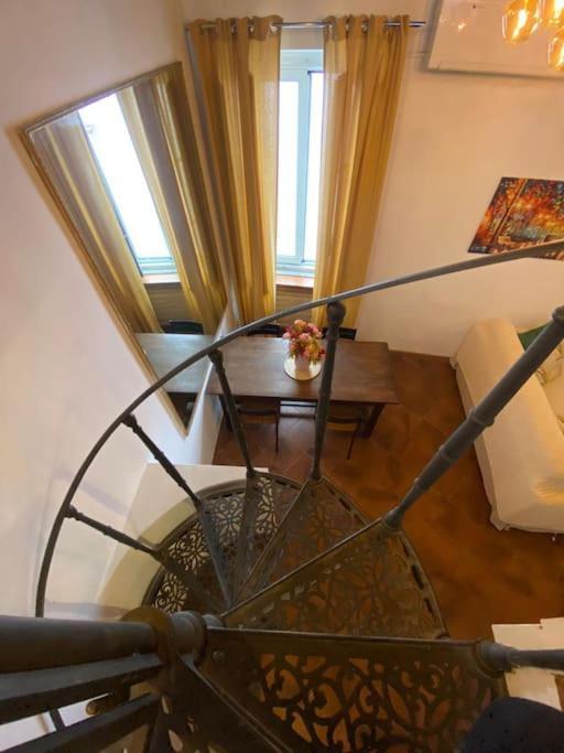 Home Bella Roma Centro Storico Екстер'єр фото