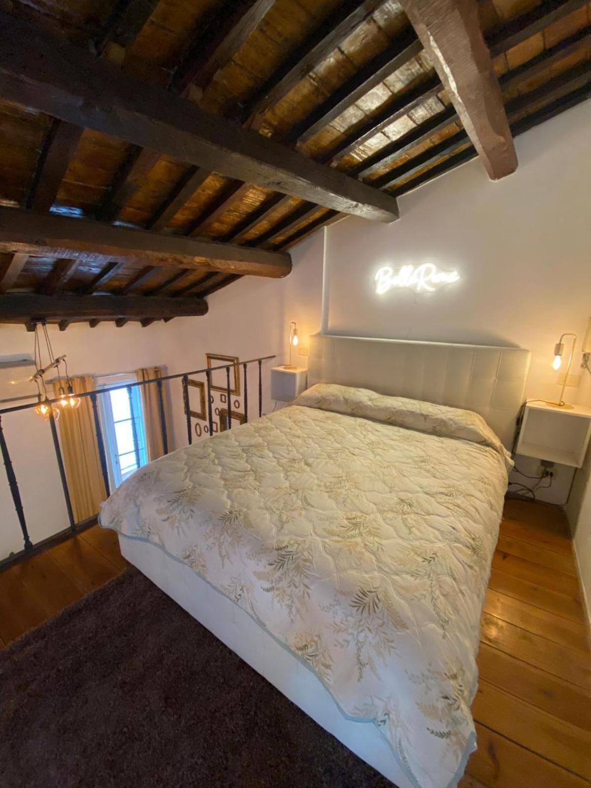 Home Bella Roma Centro Storico Екстер'єр фото