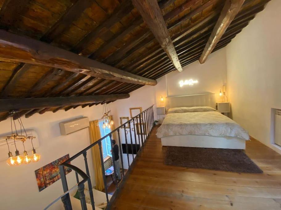 Home Bella Roma Centro Storico Екстер'єр фото