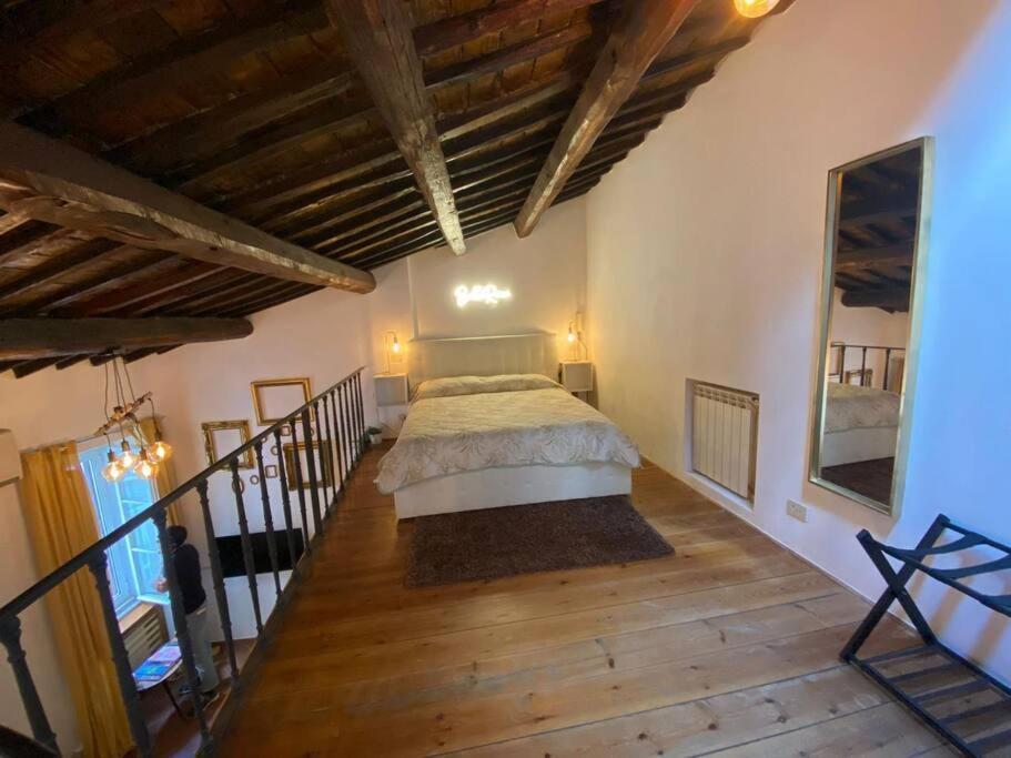 Home Bella Roma Centro Storico Екстер'єр фото